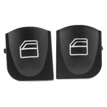 

Master Window Switch Cover Caps For Mercedes W209 A2038210679 / 2038200110