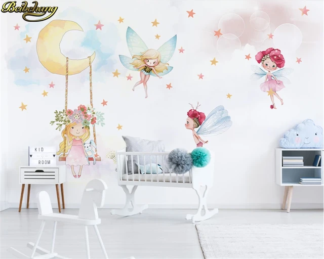 Top more than 166 luxury childrens wallpaper best noithatsi.vn