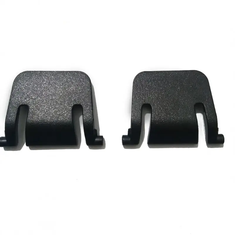 2Pcs Keyboard Bracket Leg Plastic Stand for Corsair K65 K70