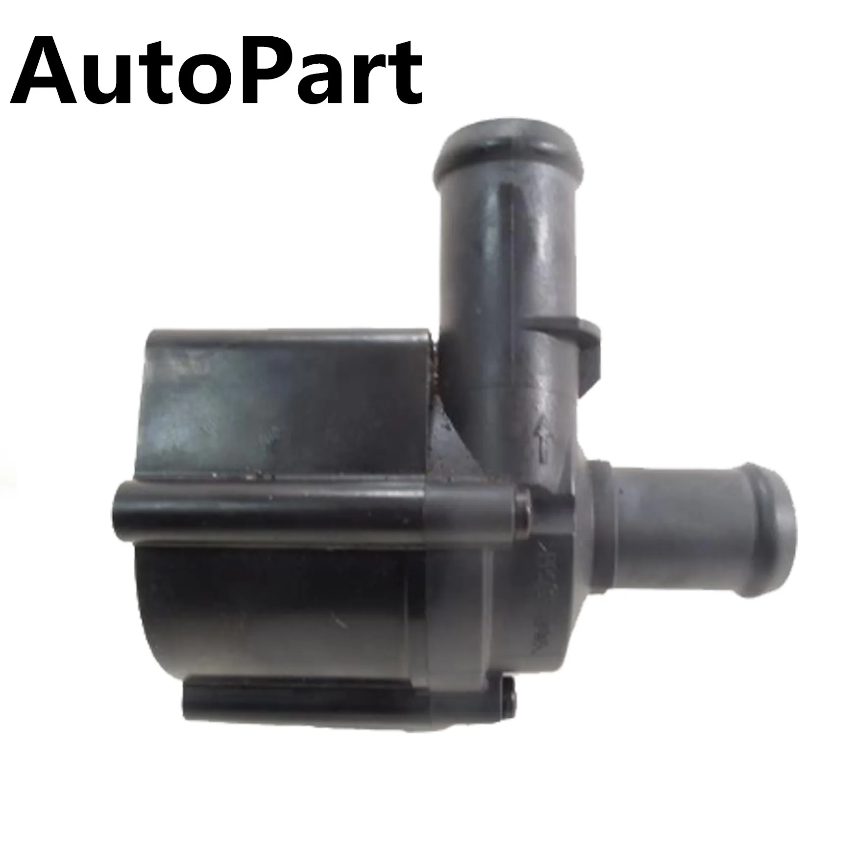 Новая система охлаждения 5Q0965561B водяной насос подходит для Audi VW Golf 7 VII Passat B8 Tiguan ad