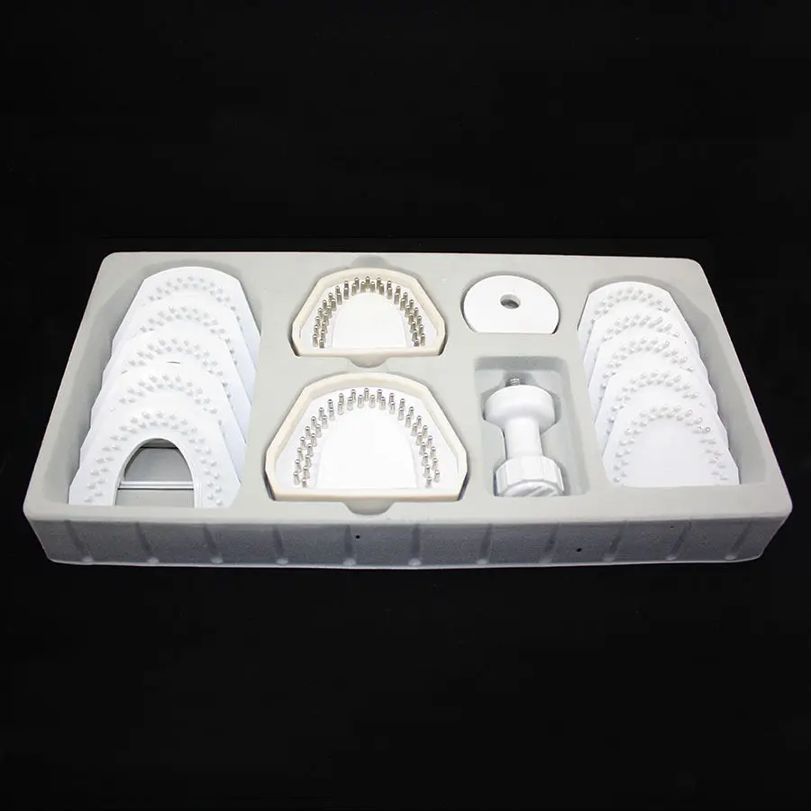  Dental Lab Model System for Laser Pin Machine Instrument Tool Dentist Equipment