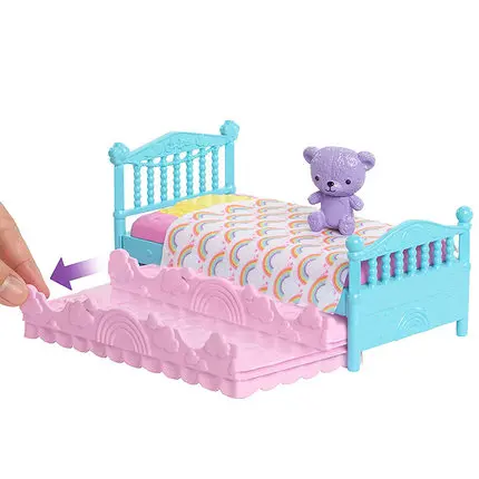 Gift-Boneca-baby-princess-Original-Brand-Mermaid-bed-time-Doll-Feature-Rainbow-Lights-The-Toy-For (1)