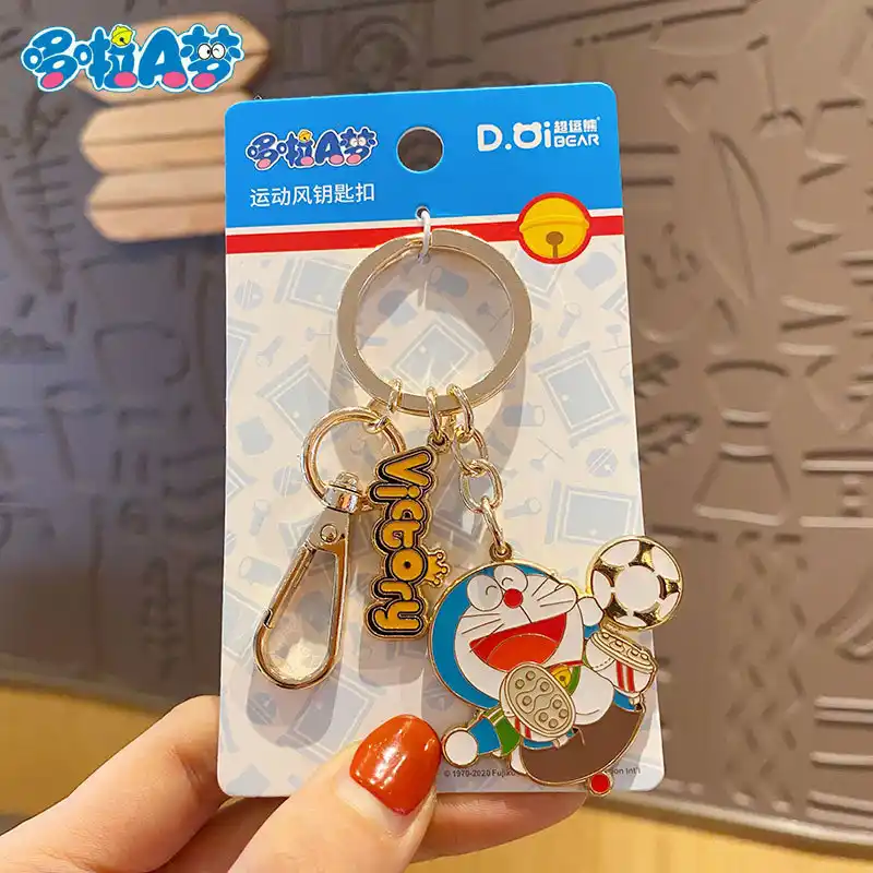 日本の漫画のドラえもん金属車のキーホルダーかわいいドラえもんバスケットボールサッカースポーツキーホルダー子供女性バッグチャームジュエリー キーホルダー Aliexpress 日本の漫画のドラえもん金属車のキーホルダーかわいいドラえもんバスケットボールサッカースポーツキーホルダー子供女性バッグチャームジュエリー キーホルダー Aliexpress