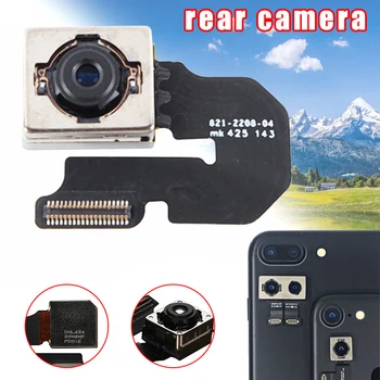 

Rear Back Camera Flex Ribbon Cable Replacement Module for iPhone 6 Plus 5.5 Inch UND Sale