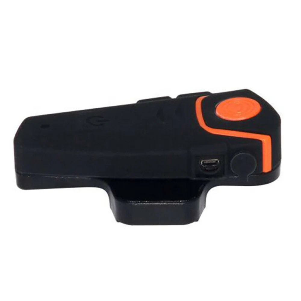 Fones de Ouvido Auriculares para Capacete Acessórios para Motocicletas 50m para Motocicleta V4.1 + Edr Fones Bluetooth 5 High Quality Automóveis e motos