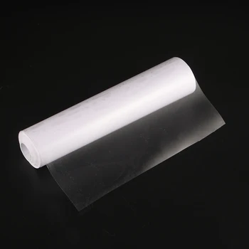 

5m Car Stickers Door Sill Protector Polyurethane Sticker Tape Scratch Proof Accessories Auto Bumper Strip Protector