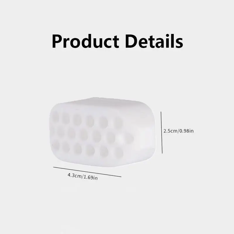 Тренировка мышц подбородка физические упражнения 2 шт. челюсти который поможет