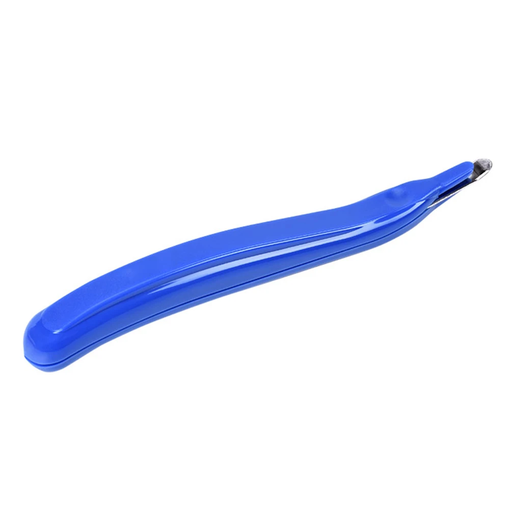 Антистеплер съемный легко тянуть ручки-Тип магнитной головки скобы для удаления Портативный