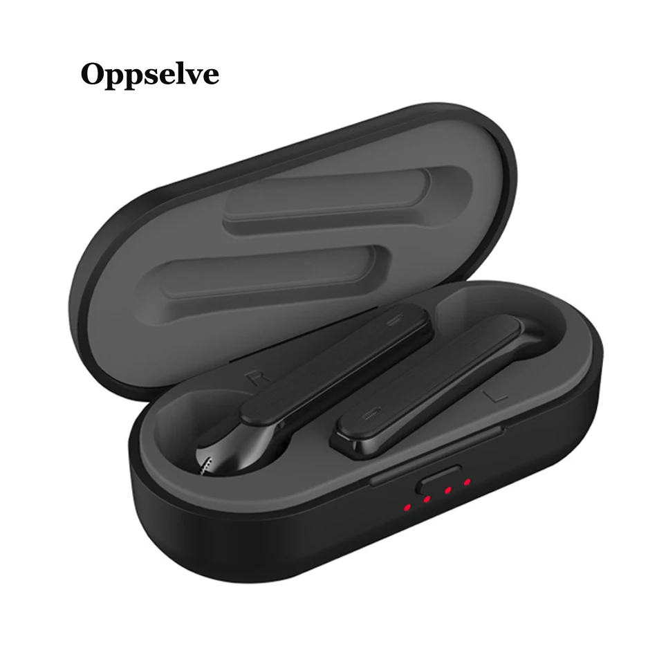 L8 TWS Wireless Bluetooth Earphone Headphone Tap Control Headset Handsfree True Wireless Earbuds For Phone Xiaomi iPhone Samsung