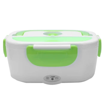 

Kitchen Small Appliances Lunch Box Electric Heating Lunch Box Electric Lunch Box Electric Heating Lunch Box US Plug