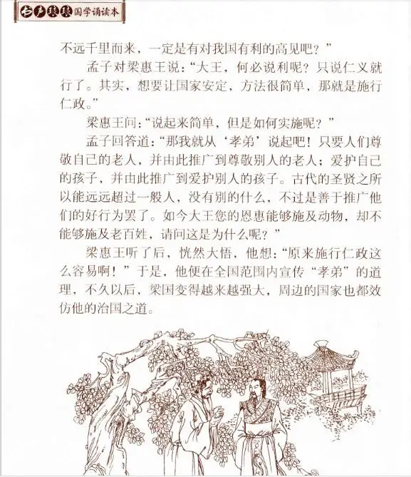 Анальекты Confucius подлинные оригинальные полные работы фонетические книги для чтения Доступ к курсу образования классический