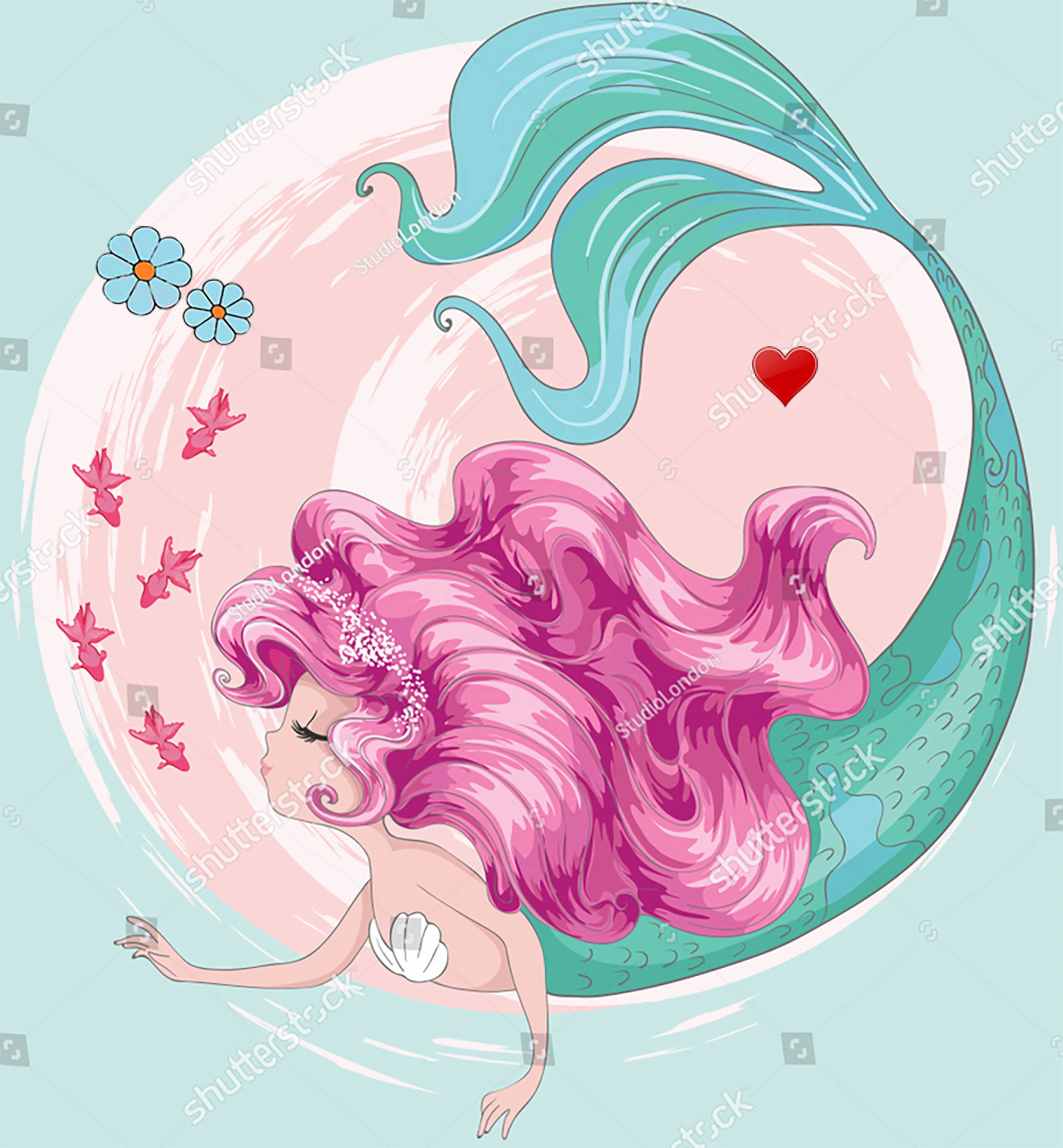 Новинка кукла Луна девушка металлические пресс формы Единорог конь Нож Форма для