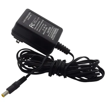 

For US Listed Class 2 Power Supply Charger MUPS091000 9V 1000mA 25W - Used