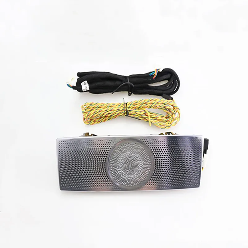 Luz ambiental interior automotriz для Mercedes-Benz W205 W213 двухдинамичный светильник, установленный на крыше