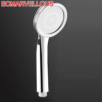 

Choveiro Pommeau Torneira Lavabo Panel Regadera De Banheiro Alcachofa Ducha Bathroom Douche Chuveiro Douchekop Shower Head