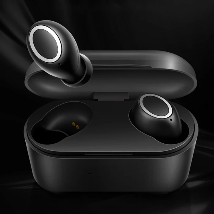 Bluetooth 5,0 беспроводные наушники мини гарнитура трогательное управление 3D стерео бас встроенный микрофон LHB99