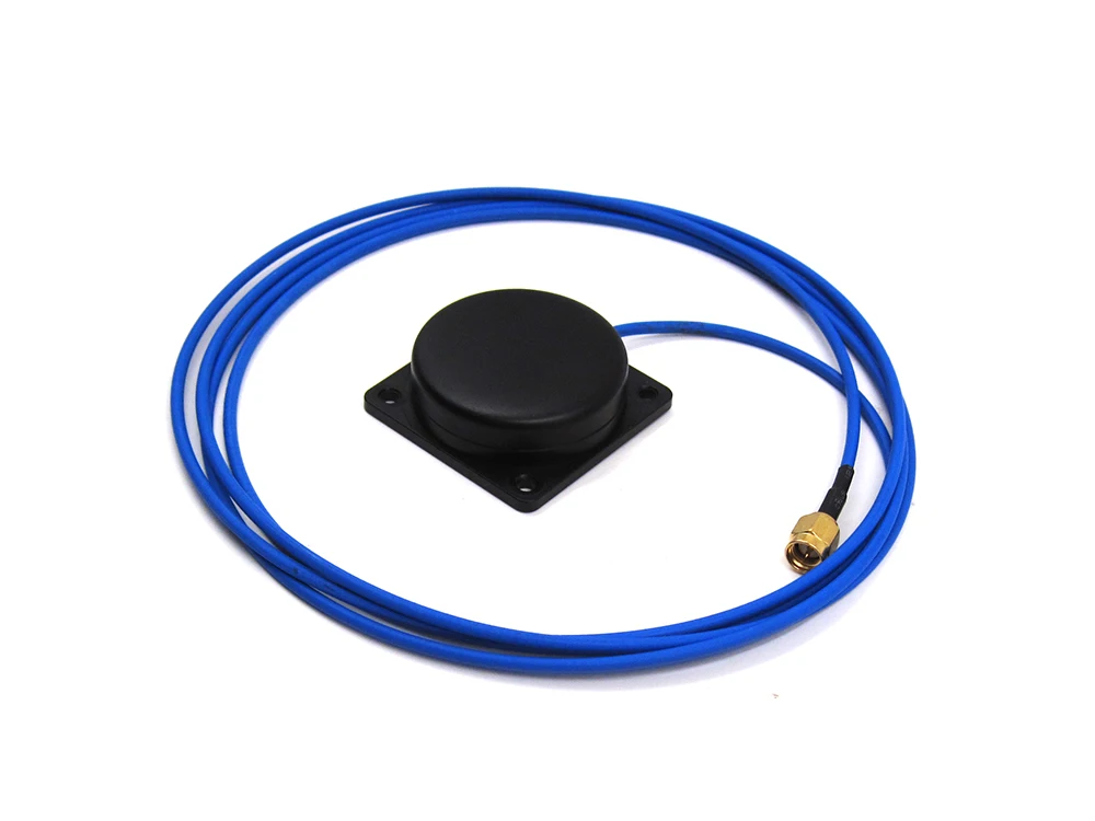 BEITIAN 3-16 В Дрон NAV RTK портативный приемник модуля антенна GNSS GPS Beidou GLONASS GALILEO, SMA-J, T-T21AJ