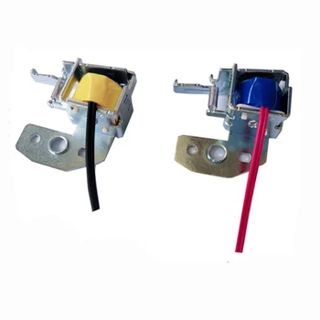 

for Samsung 1710 4100 4300 1510 paper feed clutch for Toshiba 180s relay printer parts