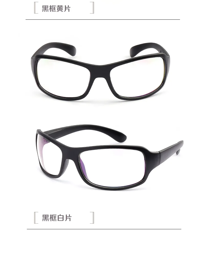 Tanie Nowe okulary HD męskie okulary przeciwodblaskowe spolaryzowane okulary gogle okulary gogle noktowizyjne okulary kierowcy sklep
