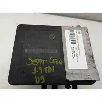 

1C0907379L ABS SEAT LEON (1M1)