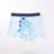 6 шт./лот Мальчики Трусики Underpants Kid Детское Нижнее Белье Одежда Хлопчатобумажные боксеры 1-12Y