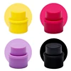 Safe and Durable, Bottle Pump Caps,Bottle Stopper, Pump Bottle Dispenser Cap, Like A Wine Bottle Stopper Fizz Keeper ► Photo 1/6