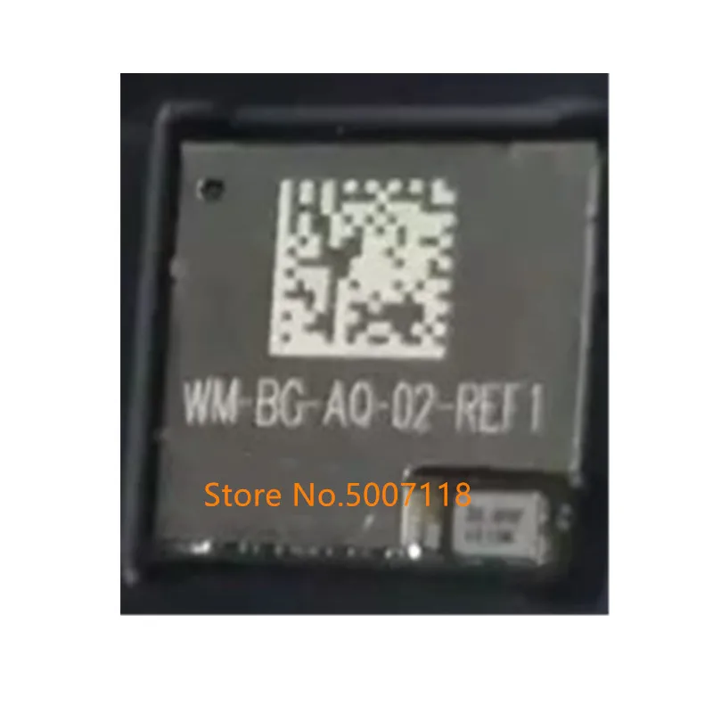 WM-BG-AQ-02-REF1 QFN 100% новый оригинал | Электроника