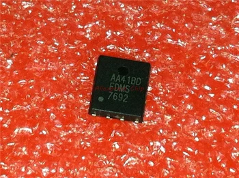 

5pcs/lot FDMS7692 FDMS 7692 QFN-8 In Stock