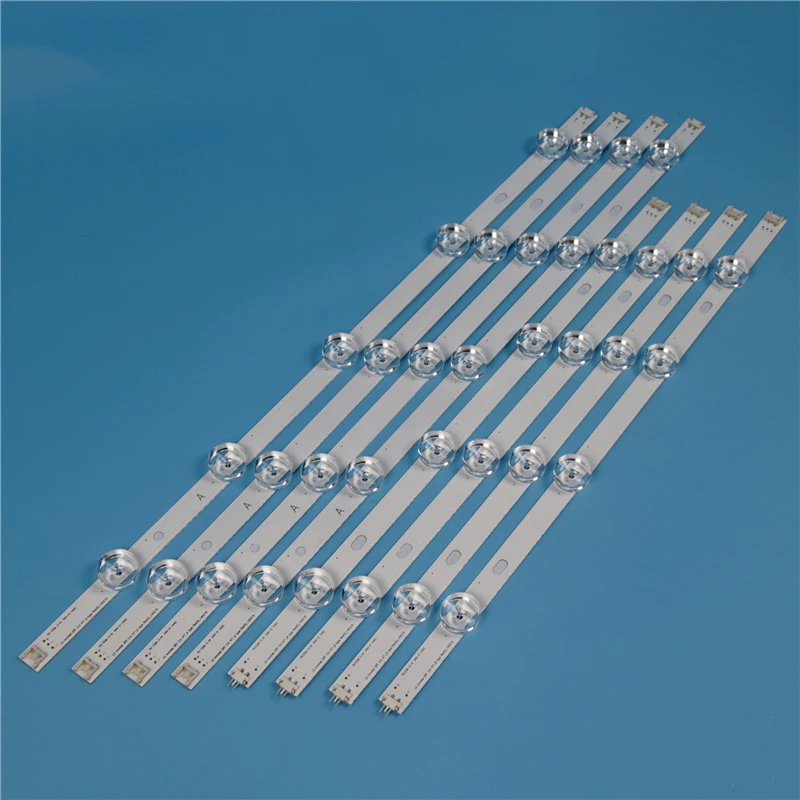 TV Backlight Strip For LG 42LB580T 42LB582T LED Strips Kit Bars 42LB580T-DB 42LB582T-BA Lamps Bands Matrix | Электроника