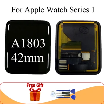 

For Apple watch A1803 Display LCD Screen Replacement for Apple watch Series 1 A1803 lcd display touch screen Digitizer Assembly