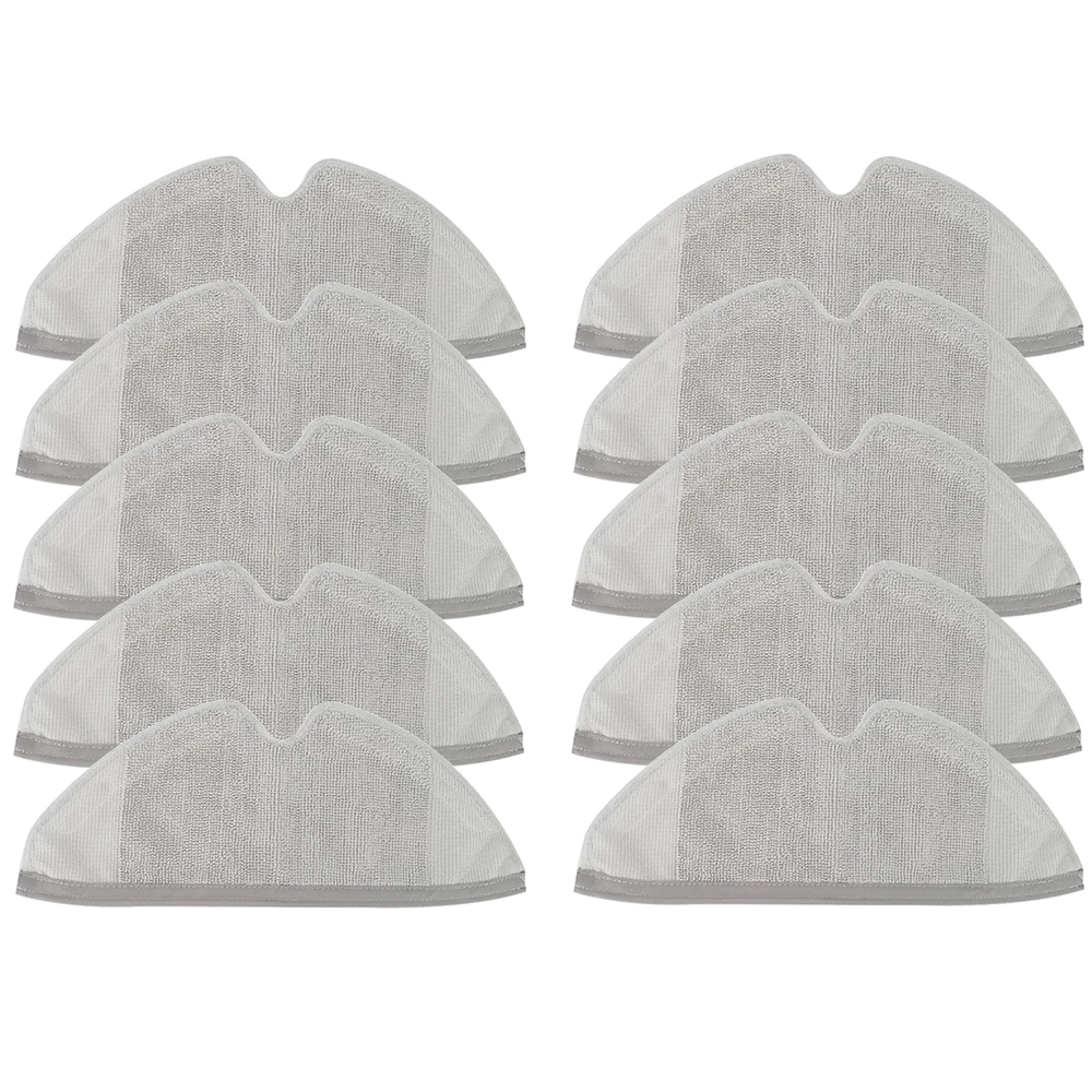 

Mopping Cloth for Roborock E2 E3 E4 S5 P5 T6 T7 for Roborock T7 PRO Robot Vacuum Part