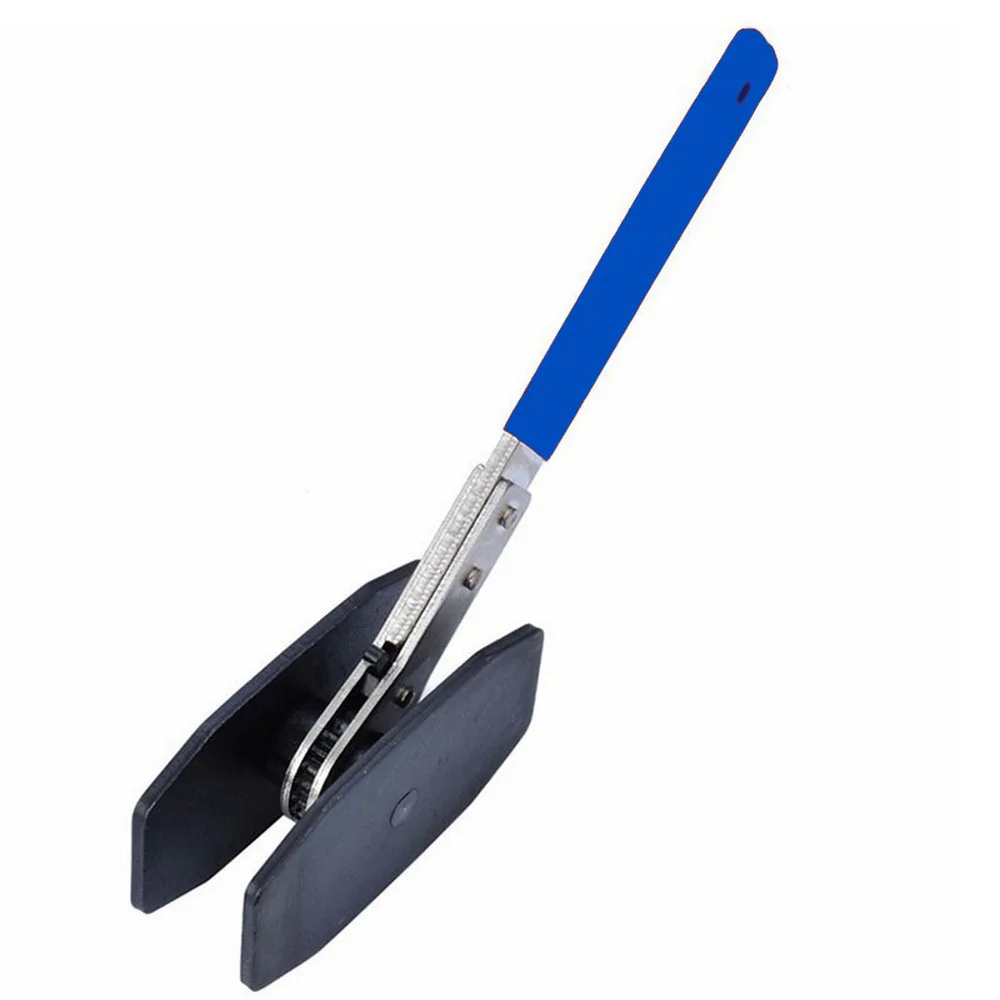 

270mm Car Ratchet Brake Piston Wrench Spreader Caliper Pad Install Tool Press Portable Auto Hand Held Disassembly Tools