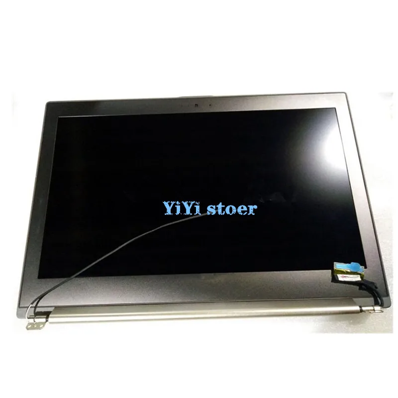 

LCD Replacement 13.3" For Asus Zenbook UX31A Ultrabook Zenbook Laptop LCD Display Touch Screen 1920*1080 A B Case+Frame Assembly