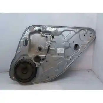 

3M51R24994CH WINDOW REGULATOR REAR RIGHT FORD FOCUS C-MAX (CHAP)