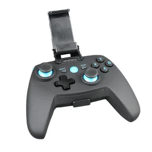 Bluetooth Беспроводная игровая ручка Magic Carter mocute 054 мобильный телефон джедай выживания стимулирует Battlefield King CF