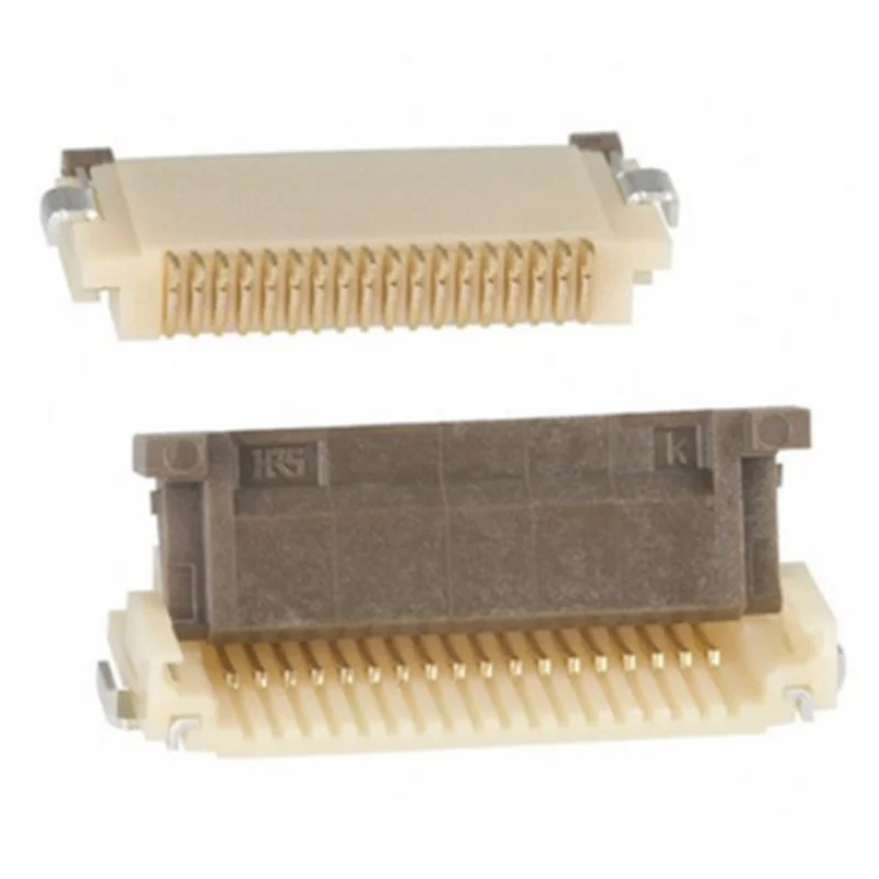 FFC / FPC Connectors Hirose Connector FH12-18S-0.5SH 0.5MM 18P