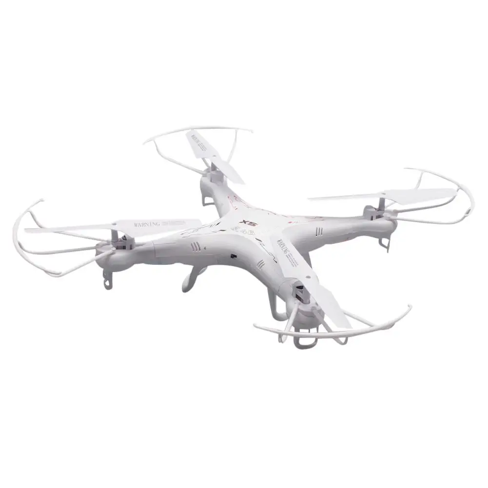 

SYMA X5 Explorer 2.4G Channel Remote Control Four-axis Aircraft 6-axis Gyroscope Aircraft Model Aircraft