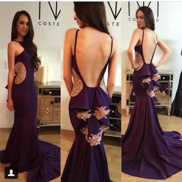 Vestido de noiva robe de soiree сексуальные и горячие кружевные фиолетовые длинные вечерние платья для выпускного вечера Платья для подружек невесты