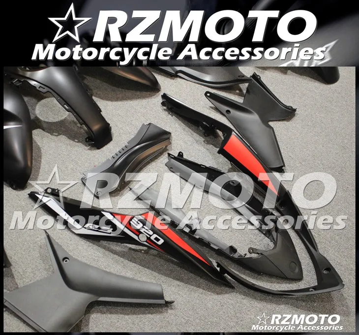 ABS мотоцикл обтекатель комплект для YAMAHA YZF R25 R3- год кузов литьевая форма Магазин № 2143