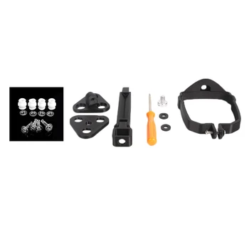 

Panorama Camera Connection Adapter for DJI Mavic 2 Pro / 2 Zoom Connector Mount for Insta360 ONE X GoPro Hero 7 Camera New