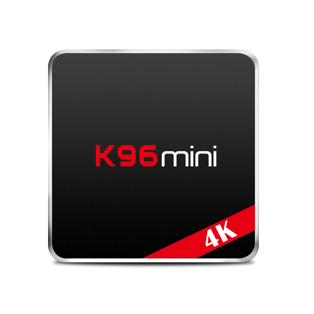 K96 Мини Android Tv Box RK3318 4G32G 2,4G/5G WIFI100M SetTopBox HD Netflix Youtube 4kMediaPlayer VS H96/AM6/X96/H96/TX3 Tv Box