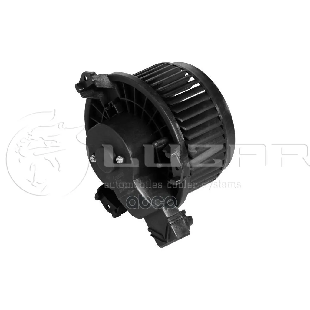 Мотор Отопителя Suzuki Sx4 / Swift 05- Luzar Lfh2479 Luzar арт. LFH2479