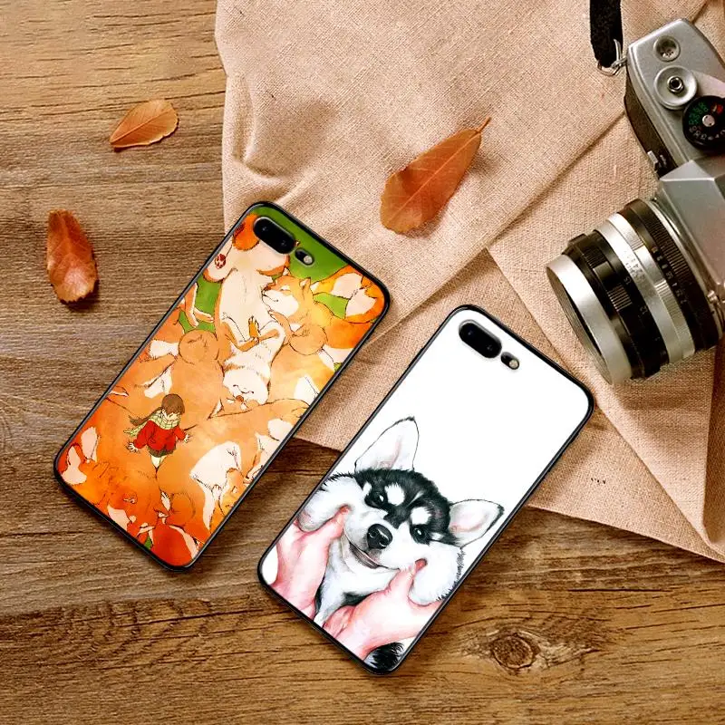 Чехлы для мобильных телефонов iPhone X XS MAX XR 6 s 7 8 Plus модные мягкие силиконовые чехлы