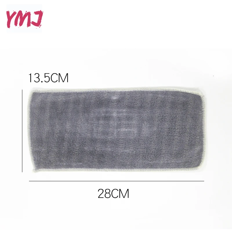

Glass Wiper Replacement Cloth Cleaning Window Cleaner Microfiber Cleaning Cloth