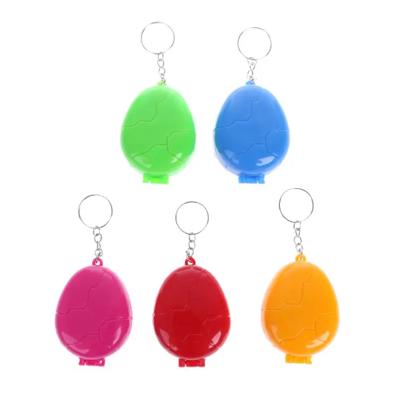

Virtual Cyber Pet Network Digital Retro Toy With Keychain 90s Nostalgic Machine