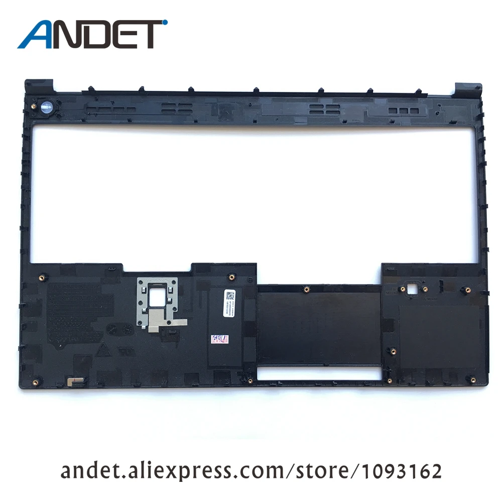 Новый оригинальный чехол для Lenovo Thinkpad P50 P51 Подставка рук 00UR828 00UR829 AP12W000800 AP0Z6000400