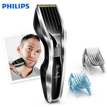 Машинка для стрижки волос Philips HC5450 электробритва со съемной режущей головкой моющаяся перезаряжаемая Бритва для детей и взрослых