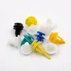 Universal Mixed Car Plastic Fasteners Clips For All Auto Door Panel Roof Cover Bumper Fender Rivet ► Photo 3/6