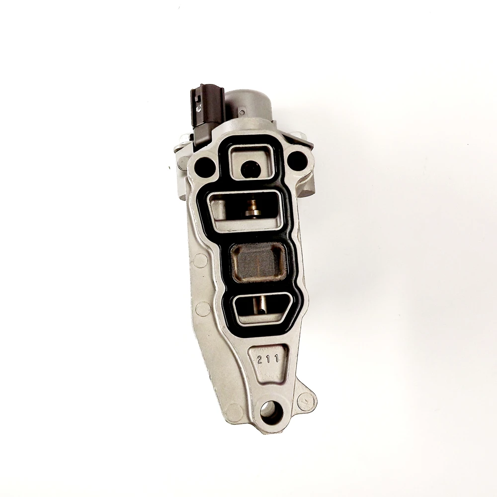 Новый VTEC соленоид Шпульный клапан 15810 RNA A01 для 2006 2011 Honda Civic Sedan|Клапаны и детали| |