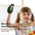 Baseus Mini Car Vacuum Cleaner Портативный Беспроводной Ручной Пылесос Для Домашней Уборки Рабочего Стола Беспроводной Автоматический Пылесос